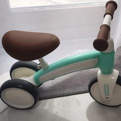 Balance bike