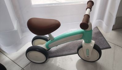Balance bike