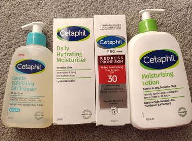Cetaphil