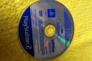Demo Shark Tale  PlayStation 2 ps2 games Original