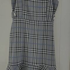 Ladies Quiz Dress