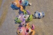 care bears