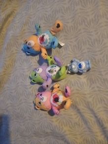care bears