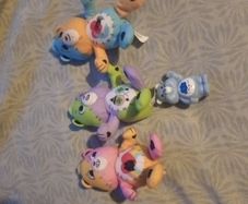 care bears
