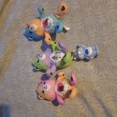 care bears