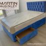 King Size Chesterfield Divan Beds Image 6