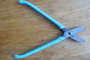 tin snips