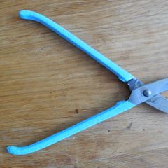 tin snips