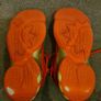 Adidas basketball shoes Image 8