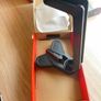 Xtrike Me Gaming Headset Stand With Phone Holder Image 4