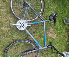 Sunn bike