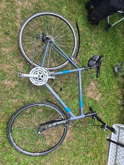 Sunn bike
