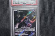 Psa 10 Mewtwo 052/165 151 Ultra-premium Collection Pokemon