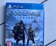god of war ragnarok ps4