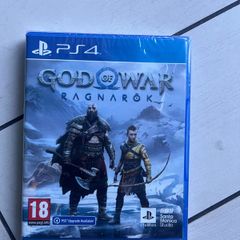god of war ragnarok ps4