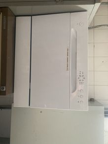 dishwasher