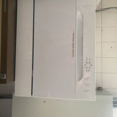 dishwasher