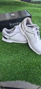 Footjoys