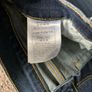 carhartt WIP Slim Fit Rebel Pant 30w 30L Image 3
