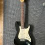 Electric guitar Image 2