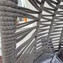 Egg chair Image 3
