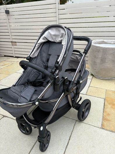 Egg2 Travel System