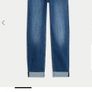 M&S Harper Cigarette Supersoft Jeans  UK 14 Short Image 4