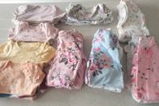 Baby girls clothes Bundle