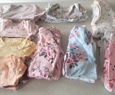 Baby girls clothes Bundle