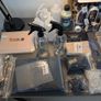 Tattoo Supplies Tattoo Ink Stencil Machine Image 3