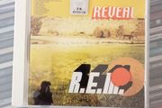 Rem - Reveal Cd