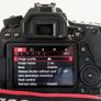 Canon EOS 80D + Sigma 18-250mm + 2 Batteries + 32GB Starter Kit Image 8