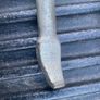 3 English Made Pry Bars Image 2