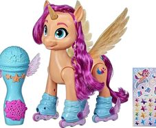 My Little Pony