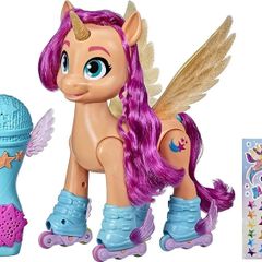 My Little Pony