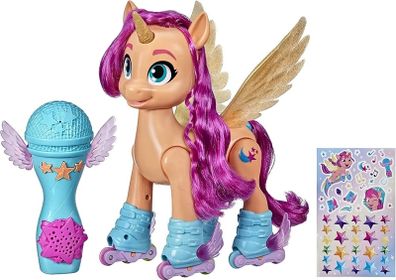My Little Pony