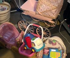 Toys,puzzles,games