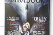 The Babadook [2014] Essie Davis, Noah Wiseman, Daniel Henshall, Hayley McElhinney, Barbara West &amp; Ben Winspear [Movie DVD]