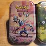 Pokemon Tcg 30th Anniversary Mini Tins X2 Image 3