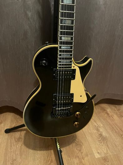 Gibson Les Paul Custom (Custom Shop Edition) - 1985