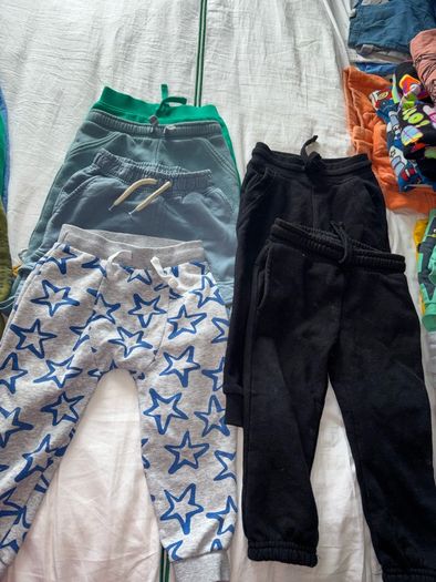18-24 months HUGE boys clothes bundle