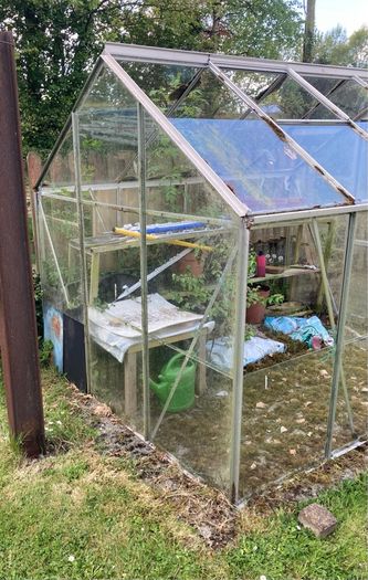 Glass House
