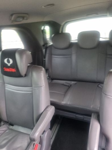 2015 Ssangyong Other Ssangyong
