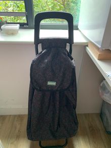 Grocery Trolley