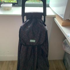 Grocery Trolly