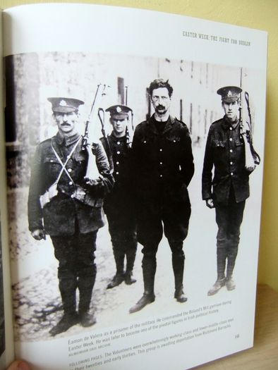 The Easter Rebellion 1916
