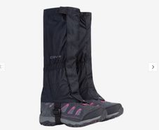 TrekMates Kids/Junior dry gaiters