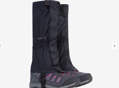 TrekMates Kids/Junior dry gaiters