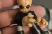 Star Wars Galactic Heroes Cantina