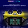 Opel Corsa E 2014-2019 Car Radio Multimedia Navigation 2 din Android Autoradio CarPlay Stereo Image 7